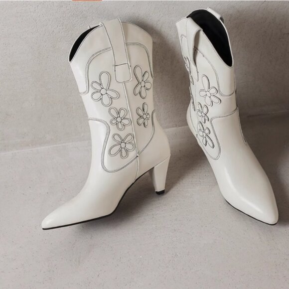 women shoes Heels - Picture 4 of 5